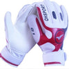 Soccer Goalkeeper Gloves 4mm Thick