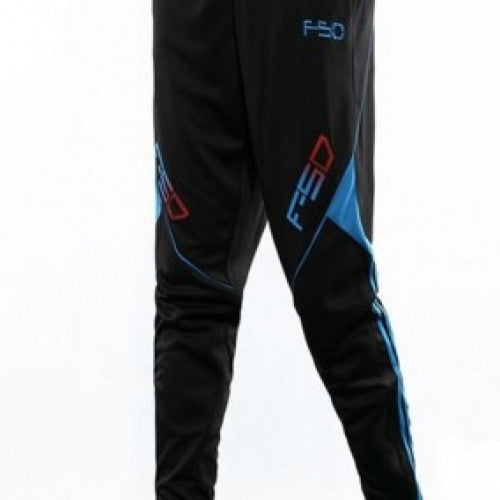 Slim Skinny Leg Futbol Running Pants