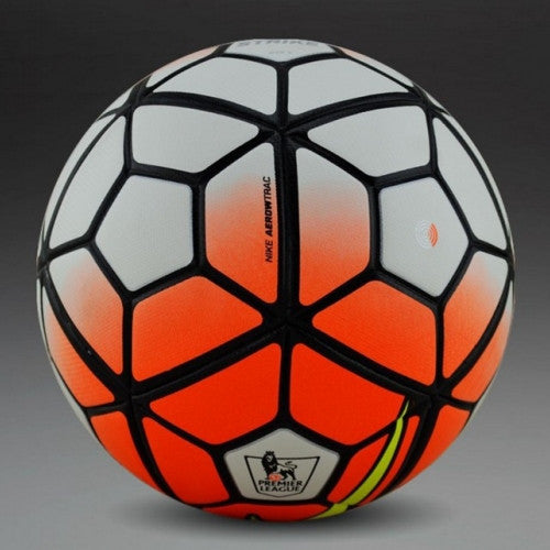 Final Berlin Premier League Soccer Ball