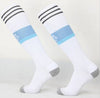 Football Soccer Argentina Socks