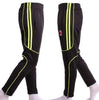 Ac Milan Jogger Legs Football Pants