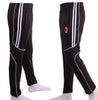 Ac Milan Jogger Legs Football Pants