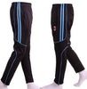 Ac Milan Jogger Legs Football Pants