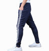 Football Sport Leg Elastic Sweatpants