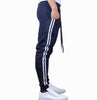 Football Sport Leg Elastic Sweatpants