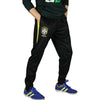 Brazil Team Breathable Soccer Training Pants