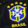 Brazil Team Breathable Soccer Training Pants