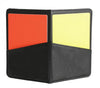 Red Card and Yellow Card Football Standard Bookings