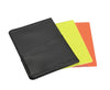 Red Card and Yellow Card Football Standard Bookings