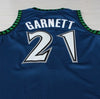21 Kevin Garnett Jersey