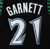 21 Kevin Garnett Jersey