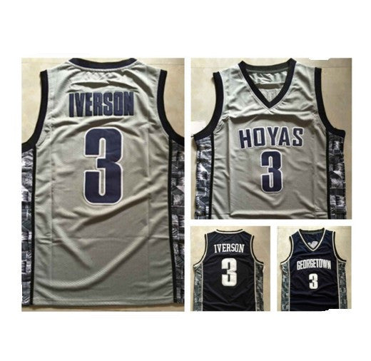 Allen Iverson Jersey