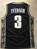 Allen Iverson Jersey