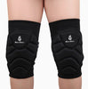 WOLFBIKE Sports Cycling Knee Protector