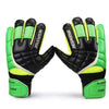 Response Goalkeeper Gloves With Fingerstall
