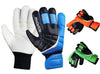Response Goalkeeper Gloves With Fingerstall