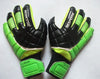Response Goalkeeper Gloves With Fingerstall
