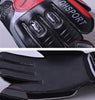 Soccer Goalkeeper Gloves 4mm Thick