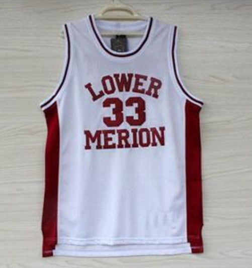 Kobe Bryant High School Jersey