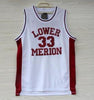Kobe Bryant High School Jersey