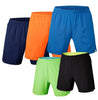 Argentina Soccer Shorts