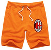 AC Milan Football Summer Shorts
