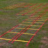 Soccer Ball Training Ladder