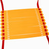 Soccer Ball Training Ladder