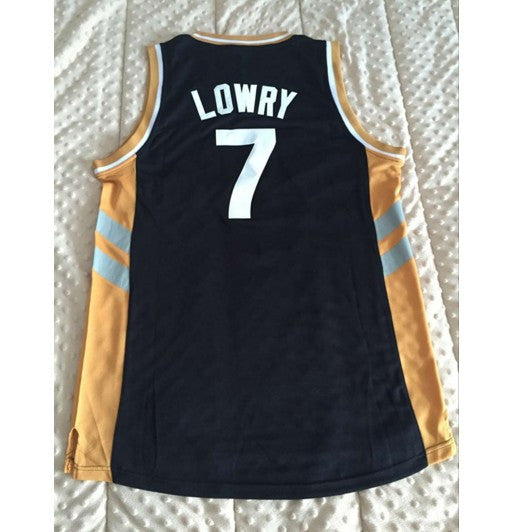 Kyle Lowry Jersey #7