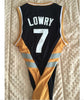 Kyle Lowry Jersey #7