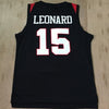 MVP 15 Kawhi Leonard Jersey