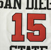 MVP 15 Kawhi Leonard Jersey