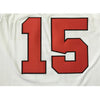 MVP 15 Kawhi Leonard Jersey