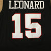 MVP 15 Kawhi Leonard Jersey