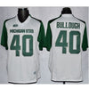 Magic Johnson Jersey Green