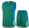 Basketball Jersey with Short Sports