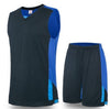 Basketball Jersey with Short Sports