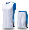 Basketball Jersey with Short Sports