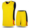 Basketball Jersey with Short Sports