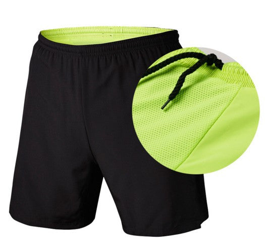 Borussia Football Shorts